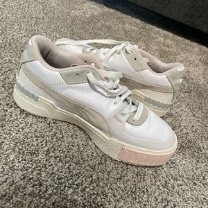Puma Cali Sport Sneakers